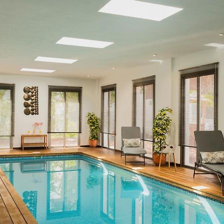 Villa Laurisilva Саузал Екстериор снимка